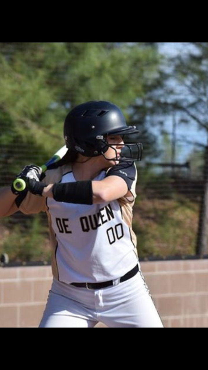 Carli Sneed