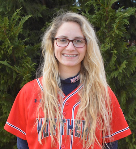 Kaylee Cross