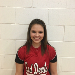 Kayleigh Depaul
