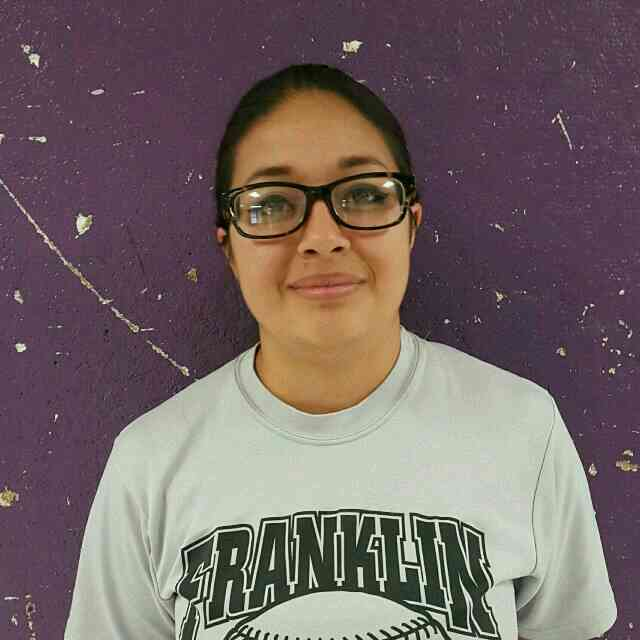 Kendra Portillo mugshot
