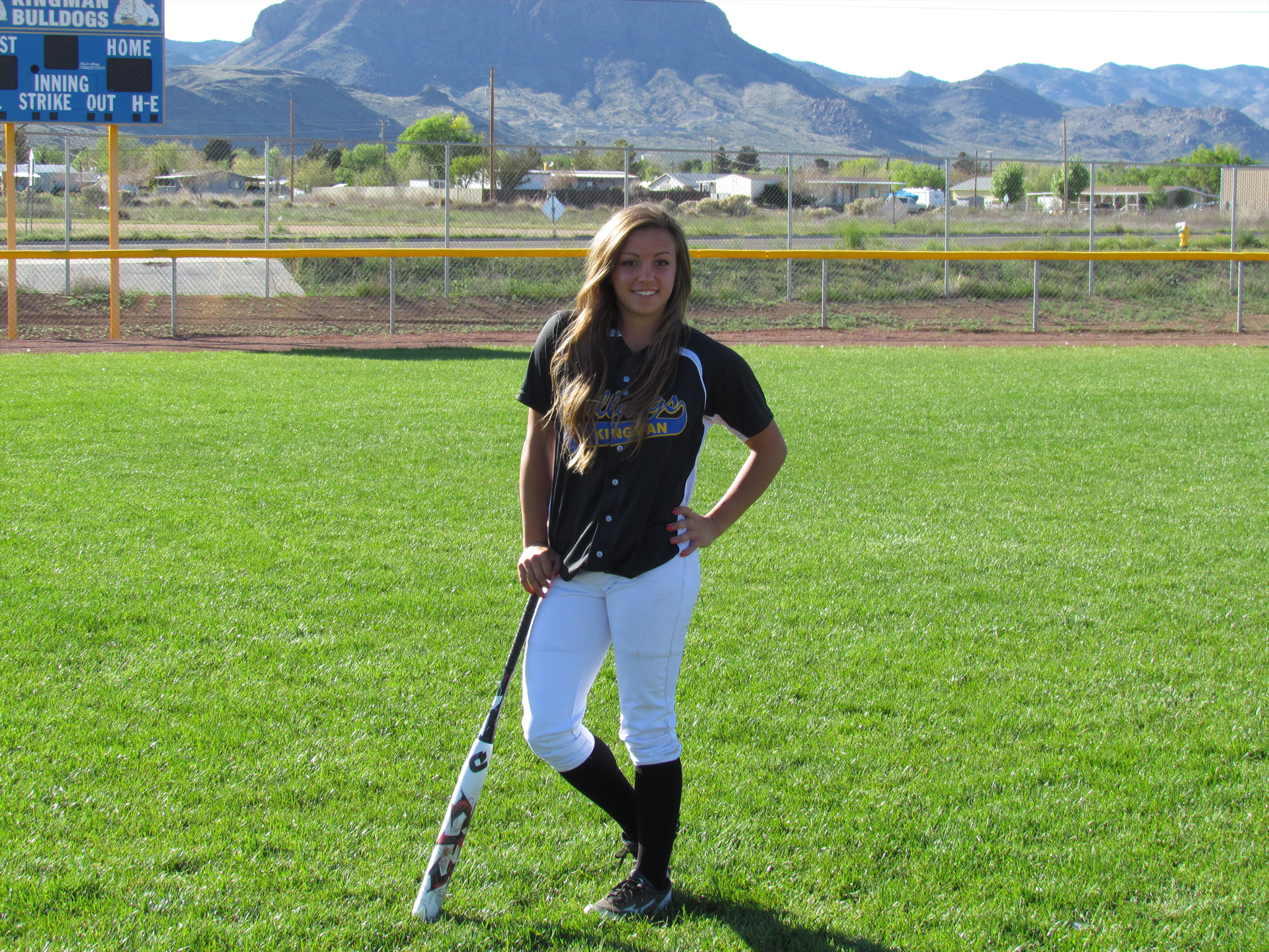 Taylor Olivas