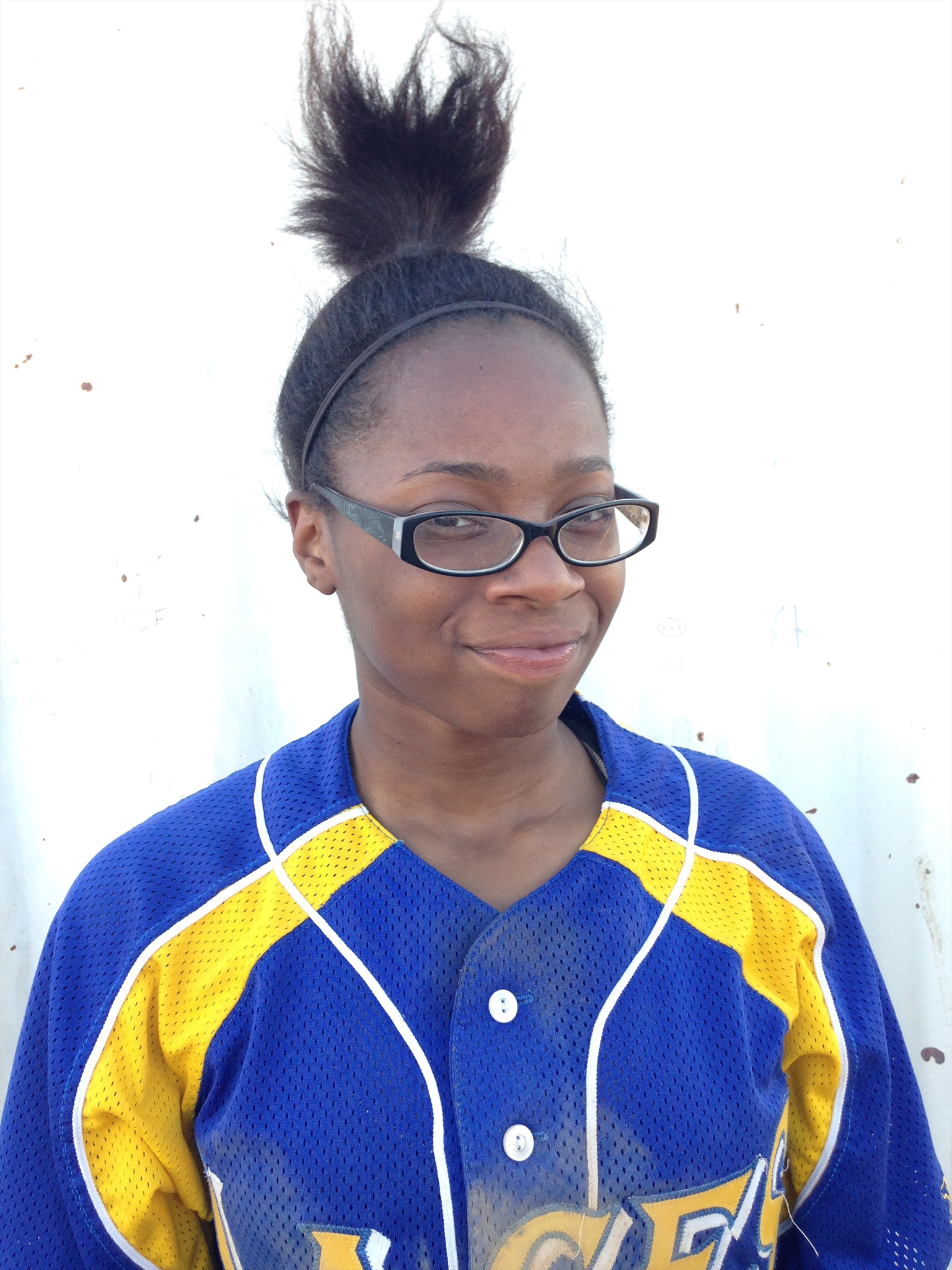 Brianna Martin