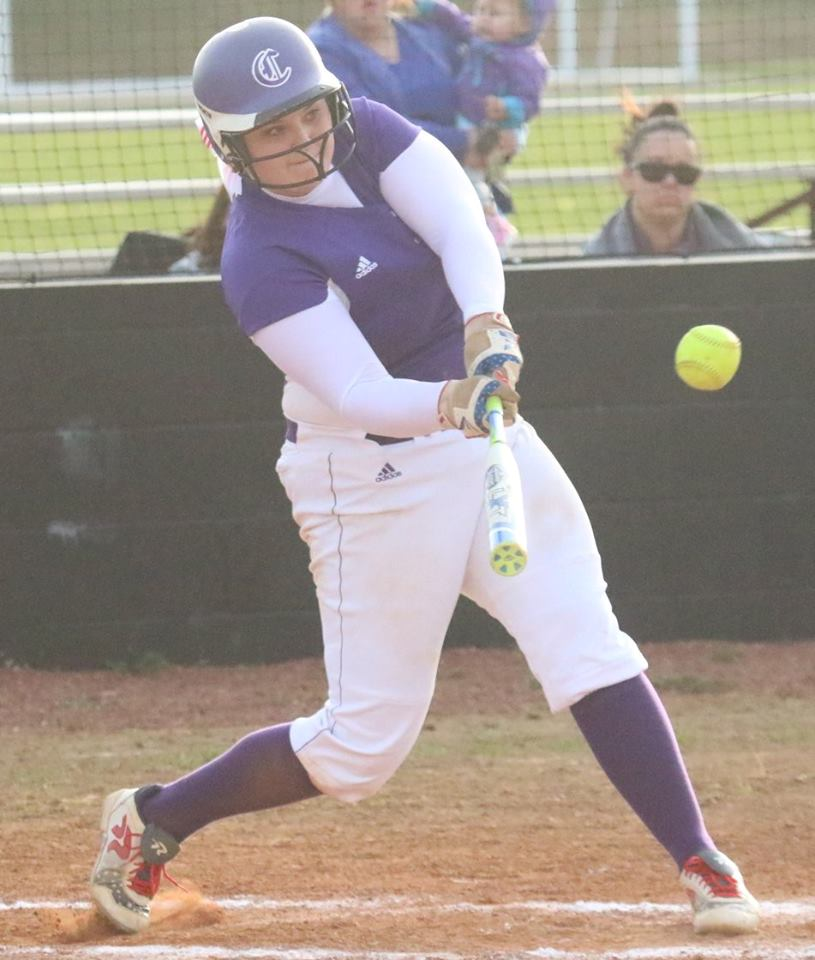 Brenna Wethington
