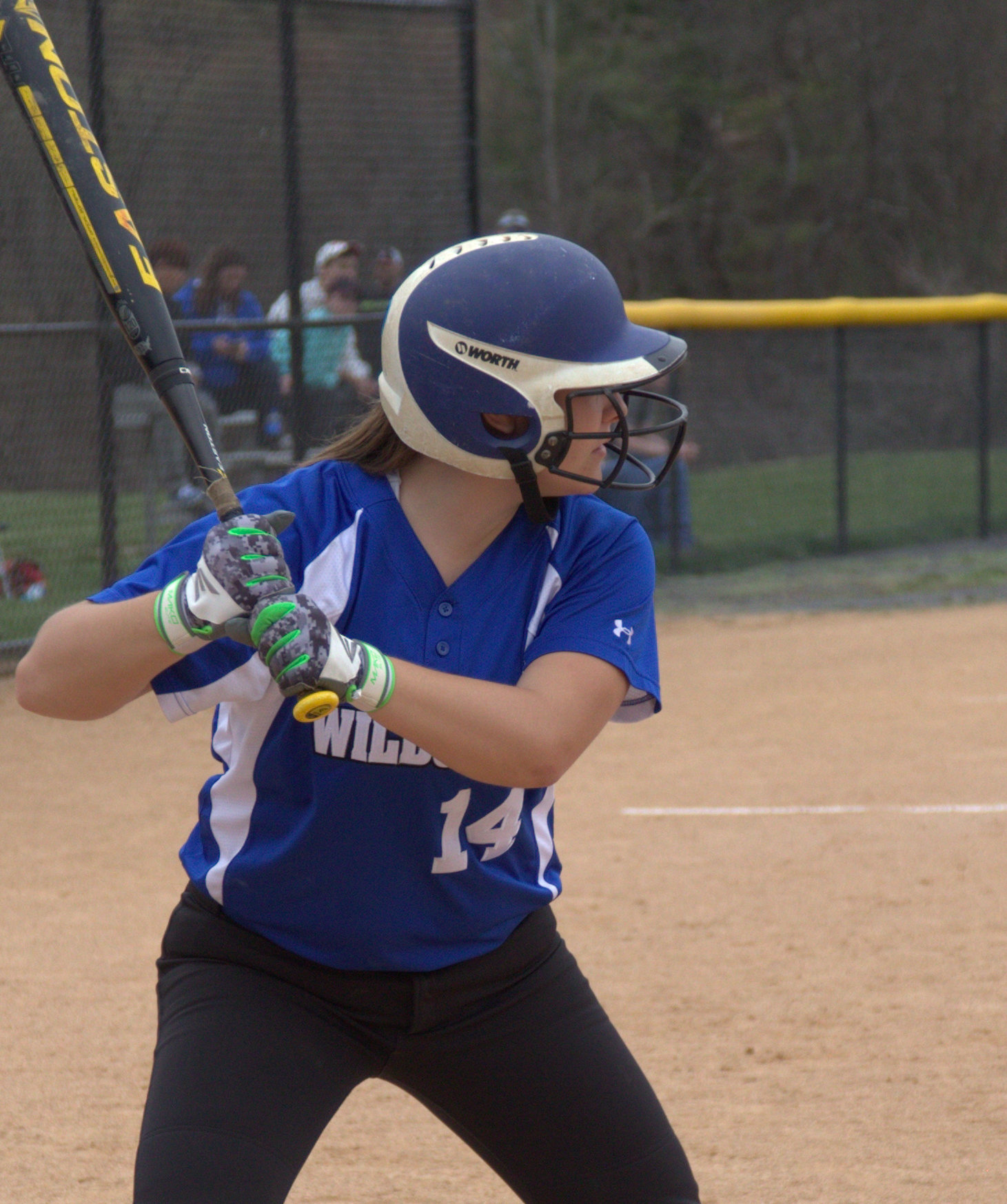 Emily Strouse