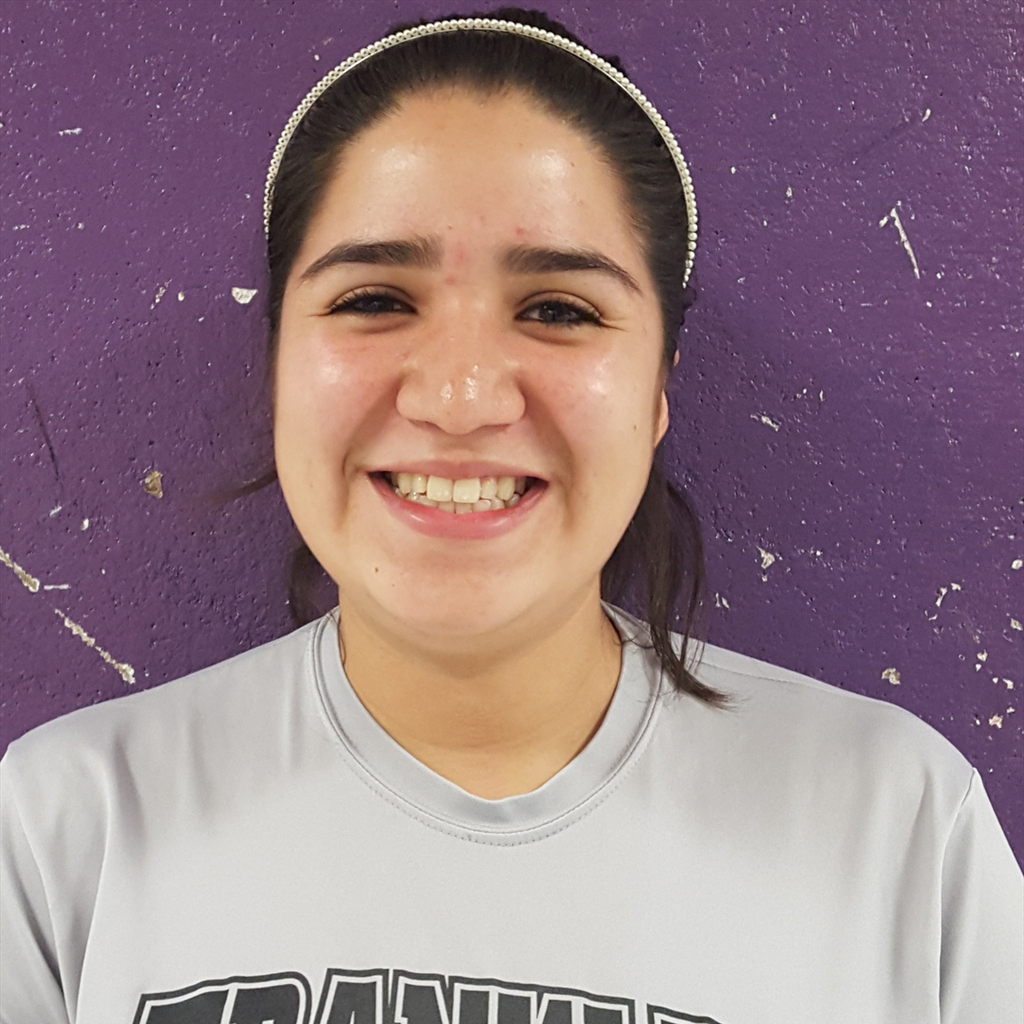 Rebecca Chavez mugshot