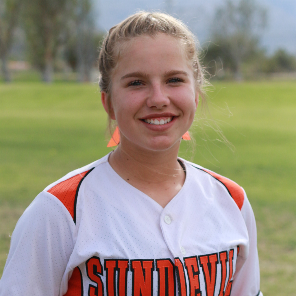 Erin Patrick