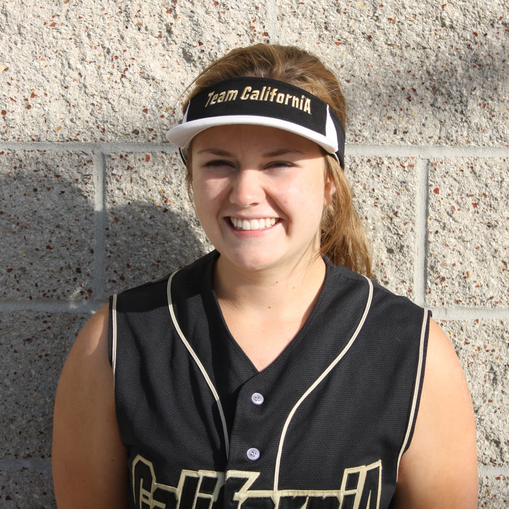 Bailey Eaton mugshot