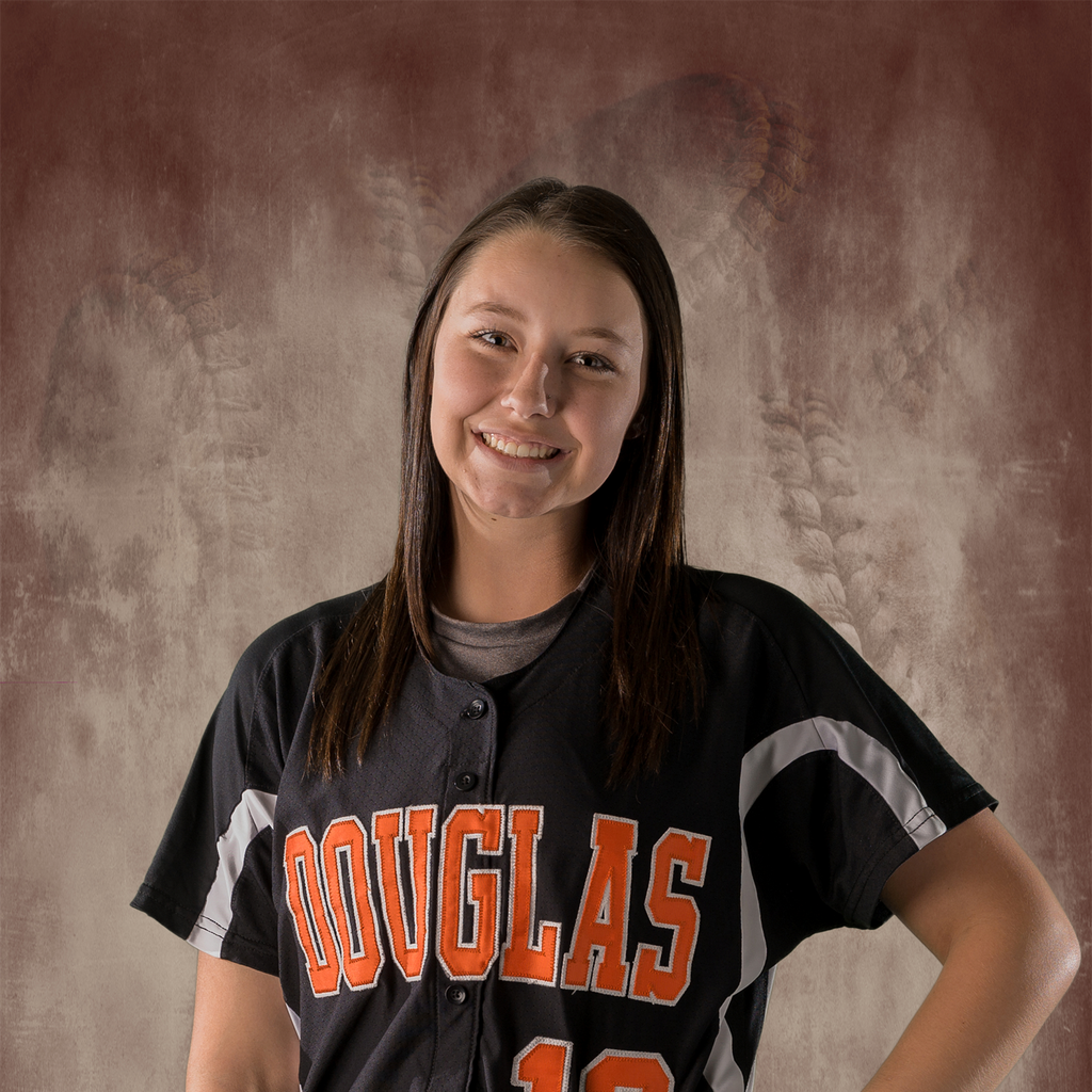Madison Peters mugshot