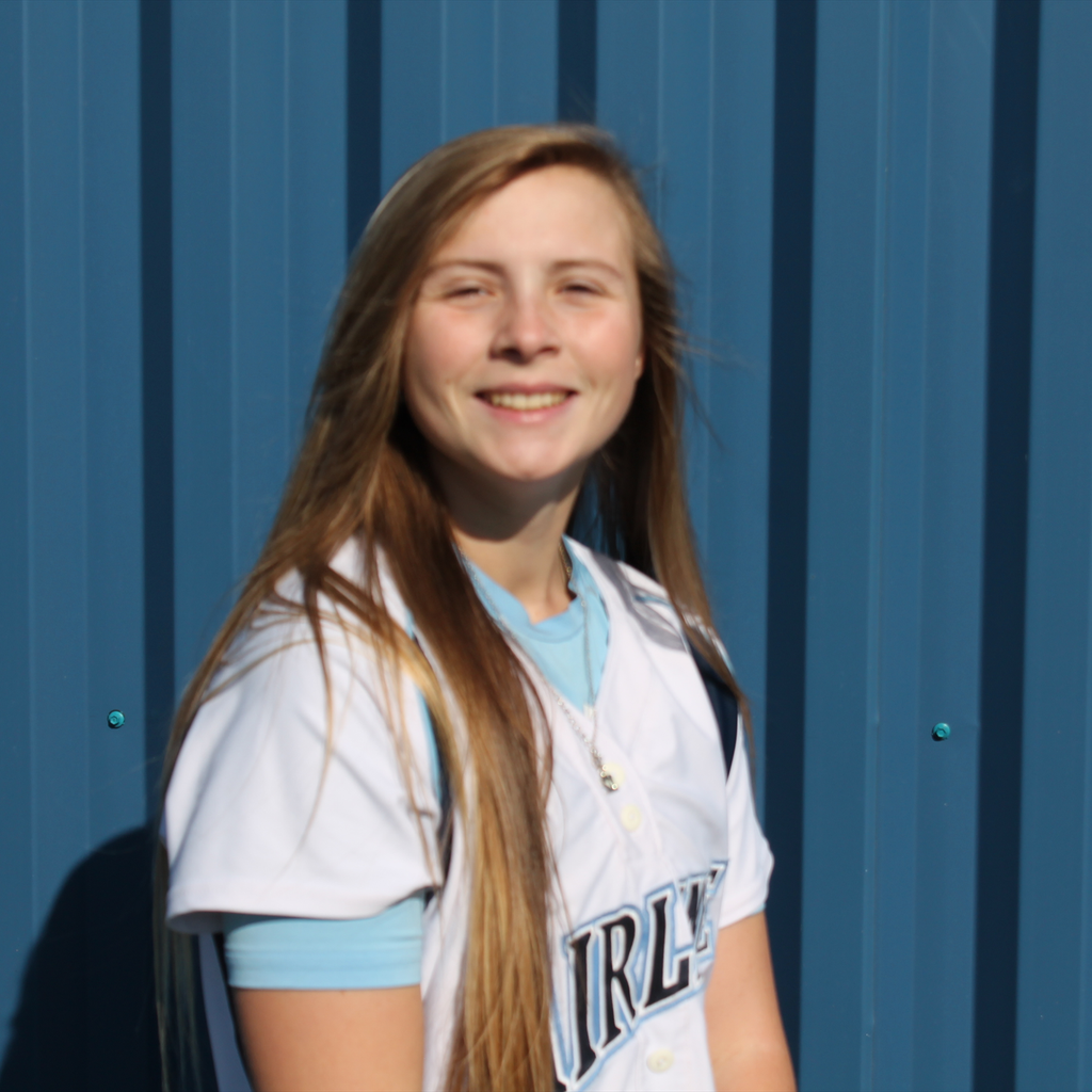 Kaylee Adams mugshot