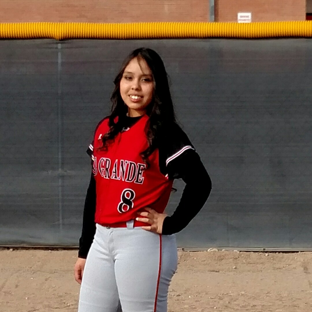 Jaqueline Ibarra mugshot