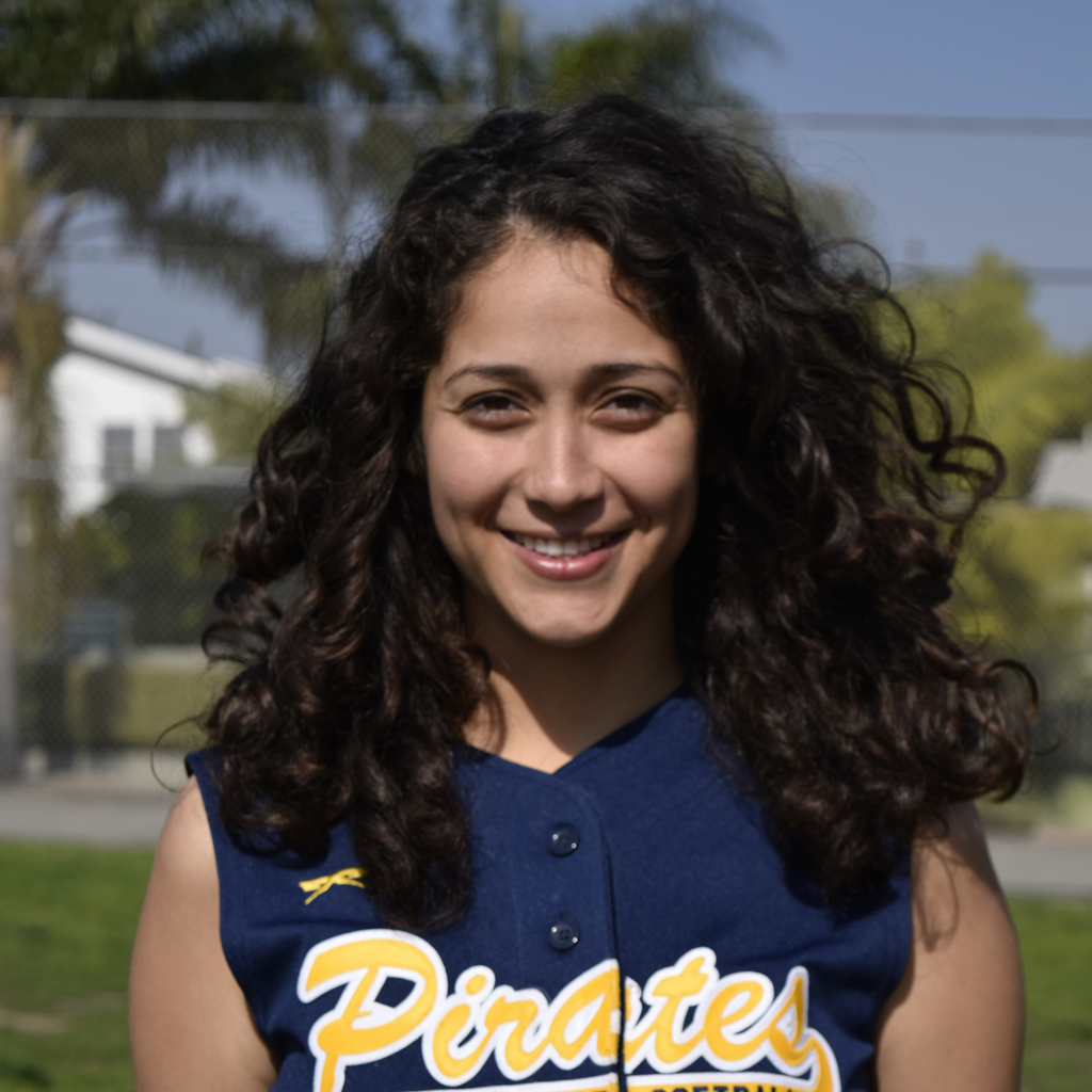 Karina Murcia mugshot