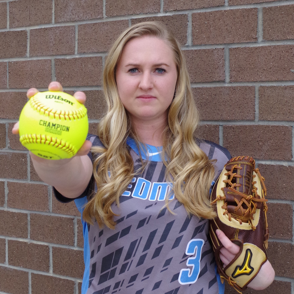 Bailey Helms