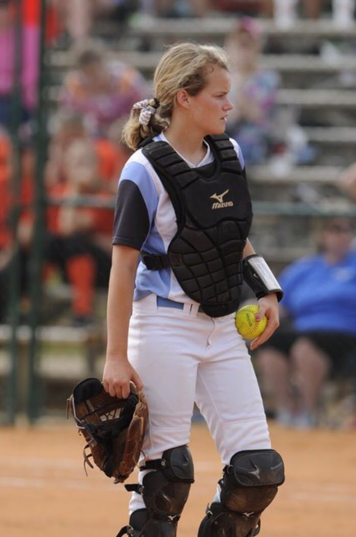 Maggie Blanton