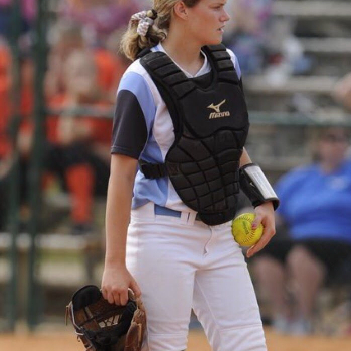 Maggie Blanton