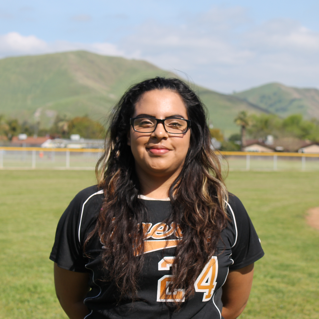 Mireah Magana mugshot
