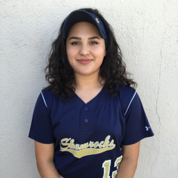 Victoria Vargas mugshot