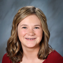 Paige Hungerford