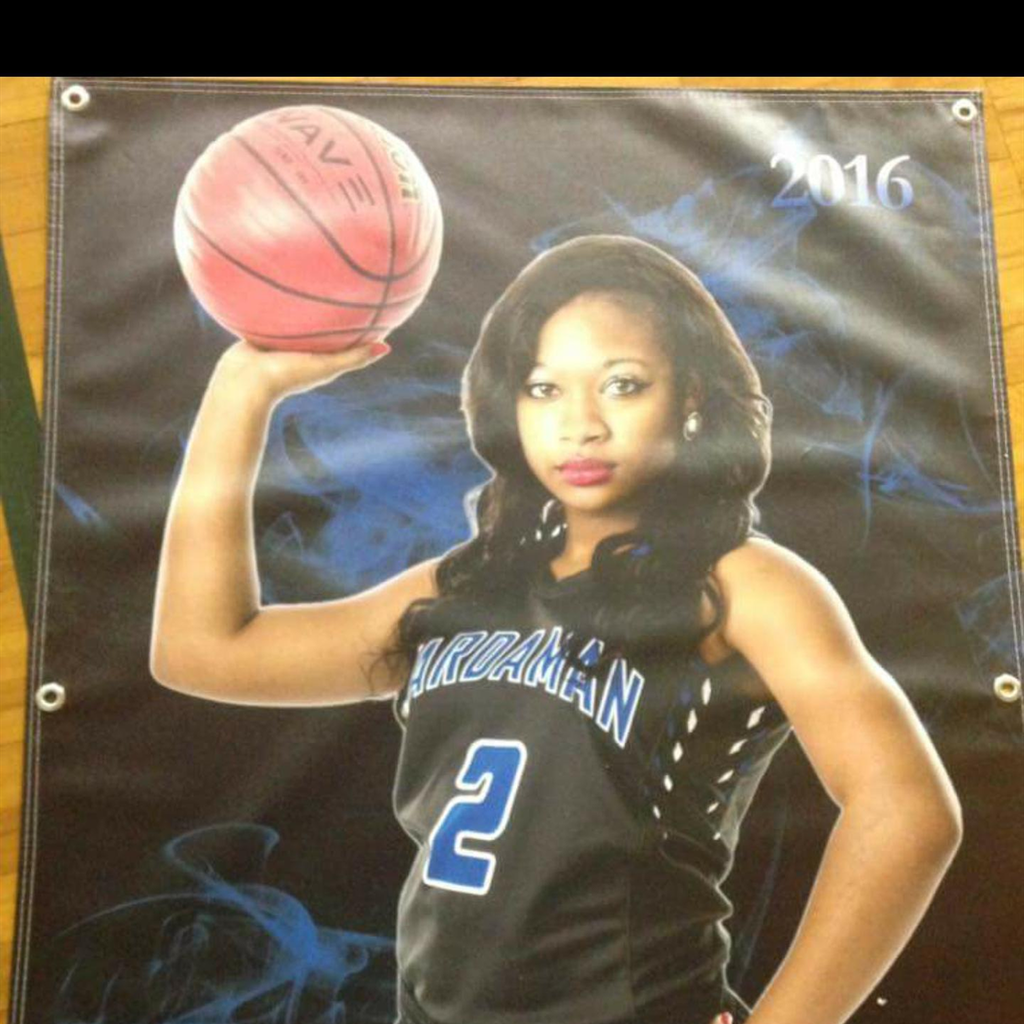 Alaysia Madkins mugshot