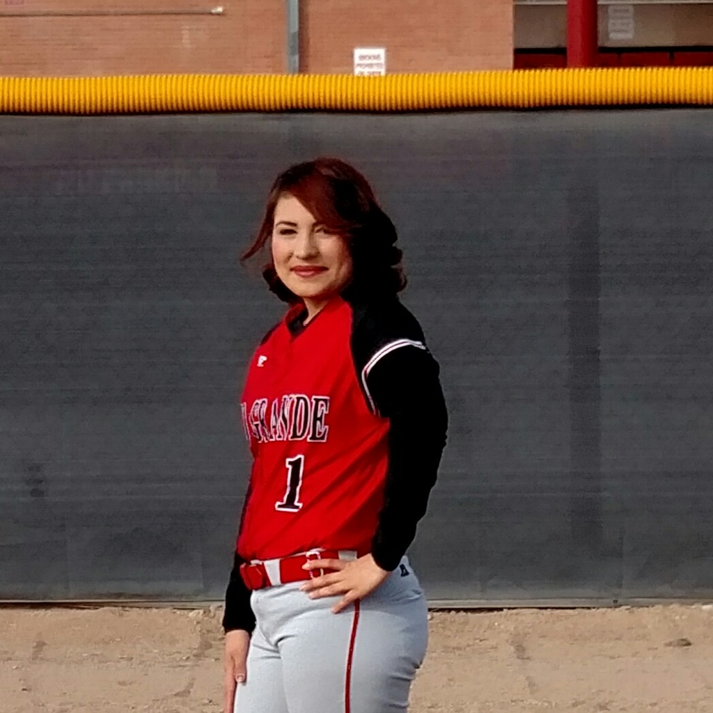 Marissa Guiterez mugshot