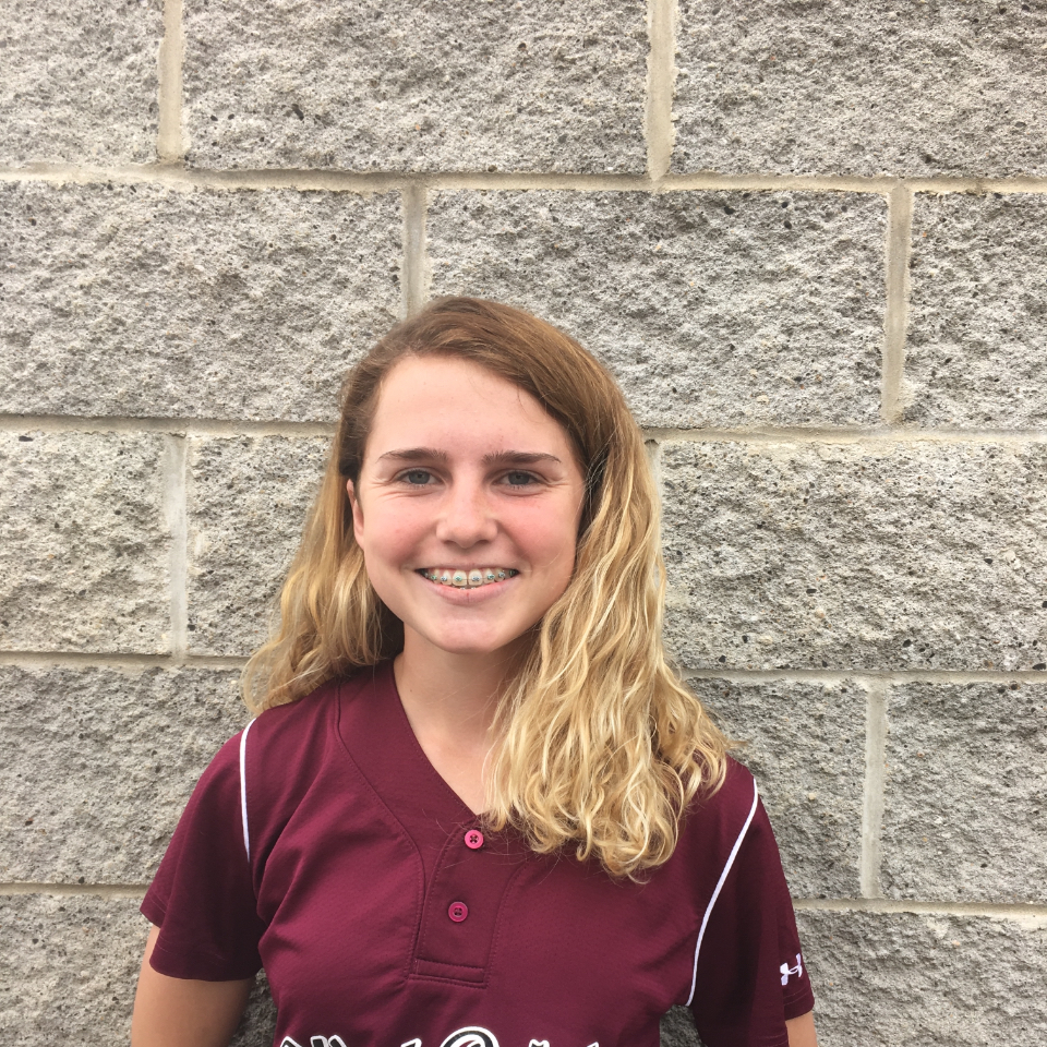 Olivia Ball
