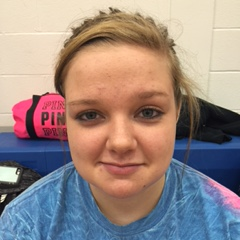 Amanda Booher