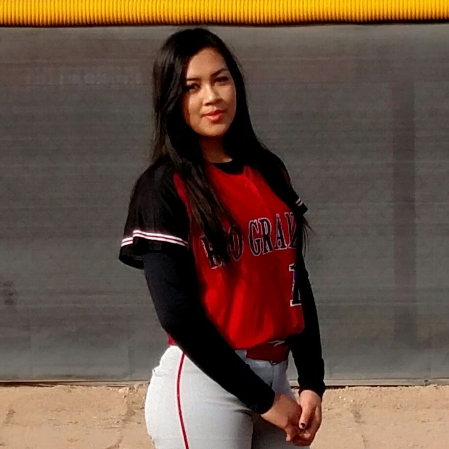Gabriella Manriguez mugshot