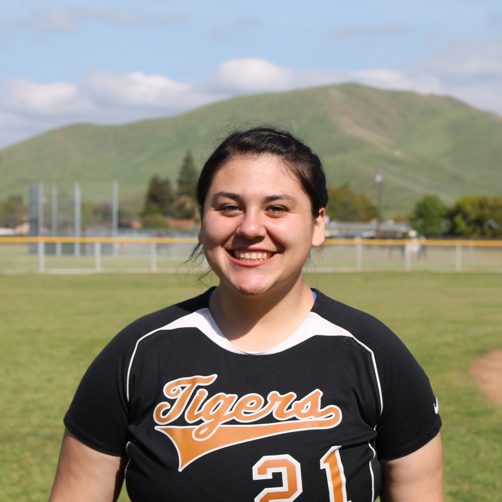 Arianna Castro mugshot
