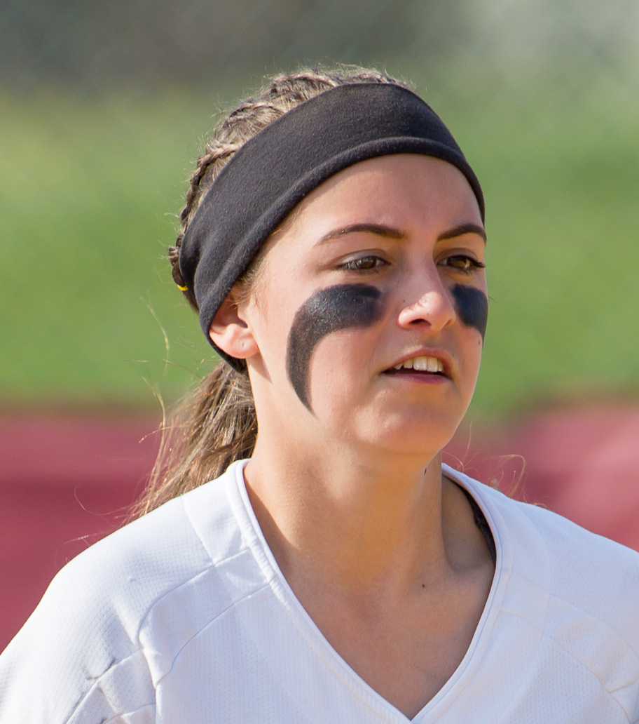 Alyssa Finno