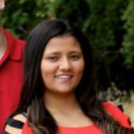 Elysia Estorga mugshot