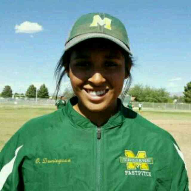 Olyvia Dominguez mugshot