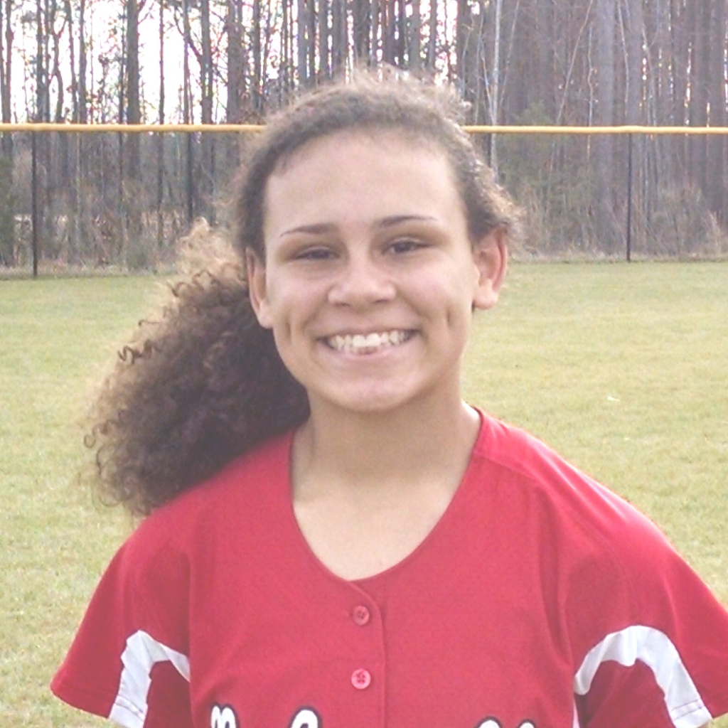 Makayla Thomas mugshot