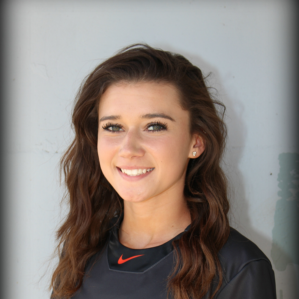 Trinity Pollock mugshot
