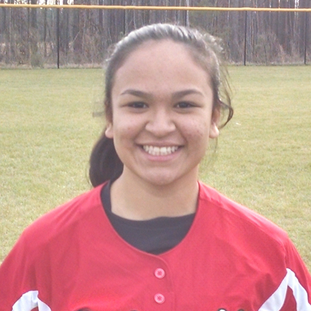 Hannah Escala mugshot