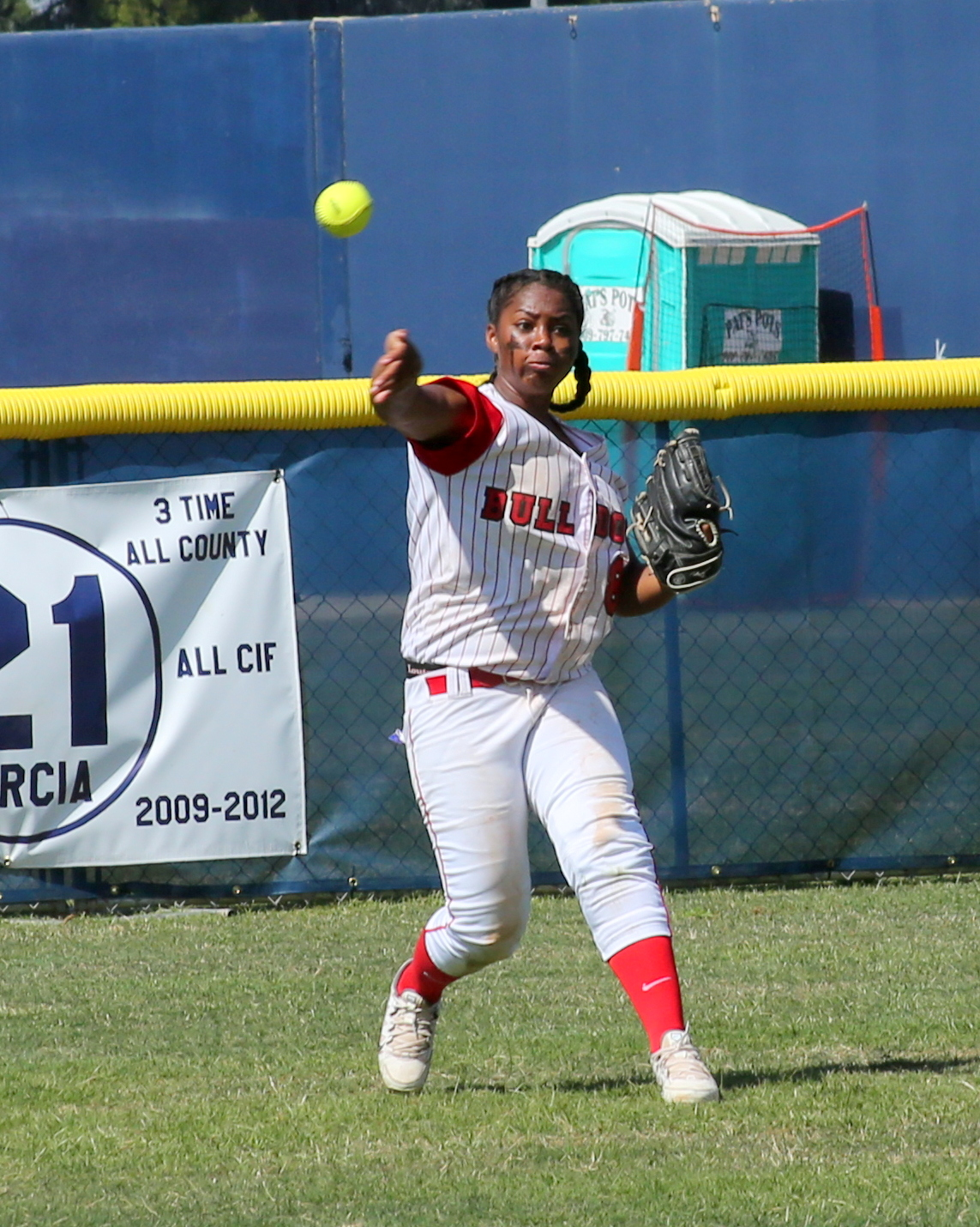 BRIANA PAYSINGER