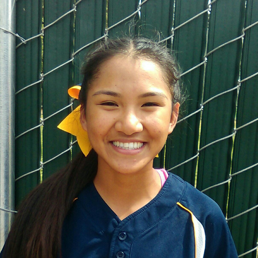 Aira Dandoy mugshot