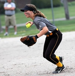 Haley Gleitz
