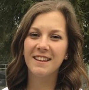 Jackie Peterson