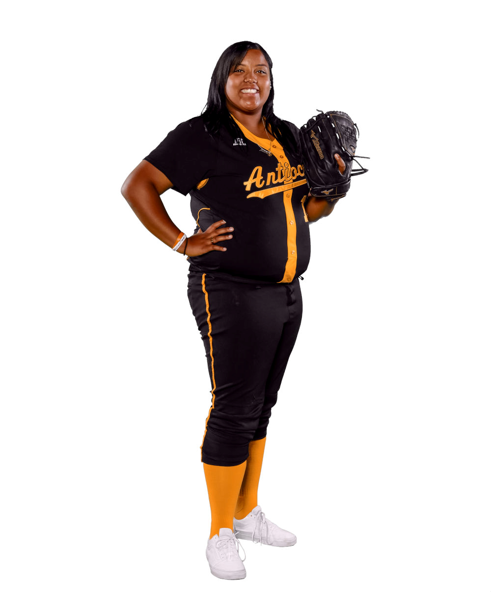 Alexus Ponce