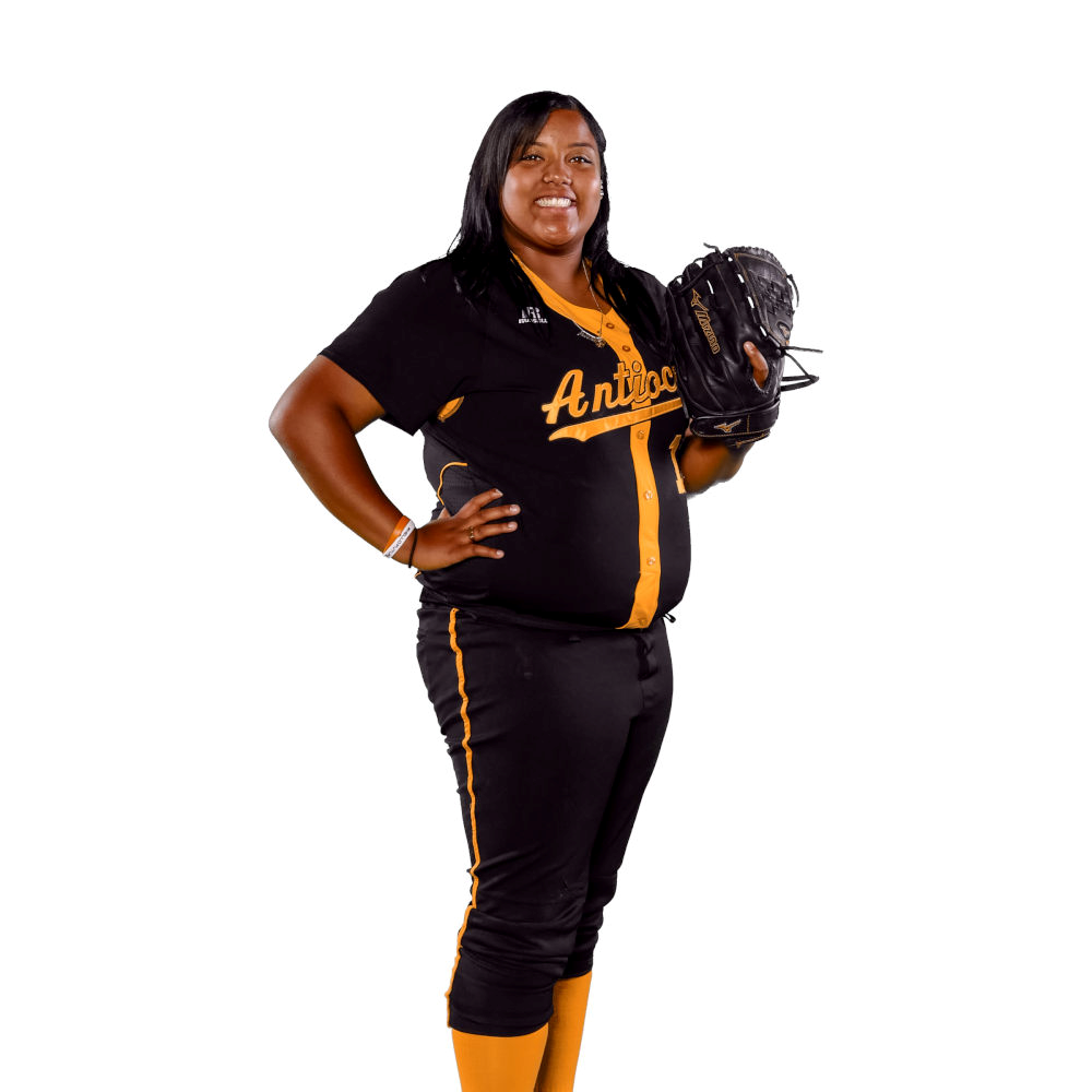Alexus Ponce