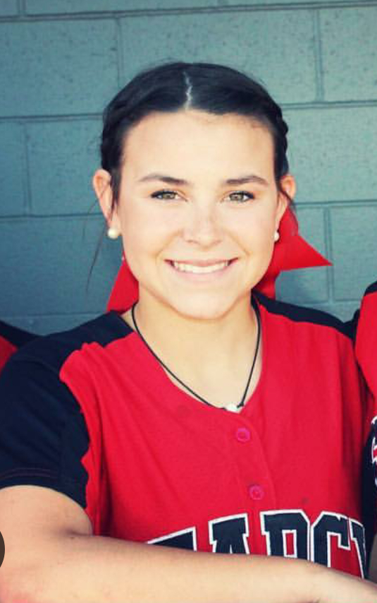 Sara Grace Weaver
