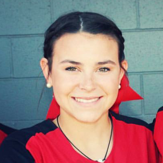 Sara Grace Weaver