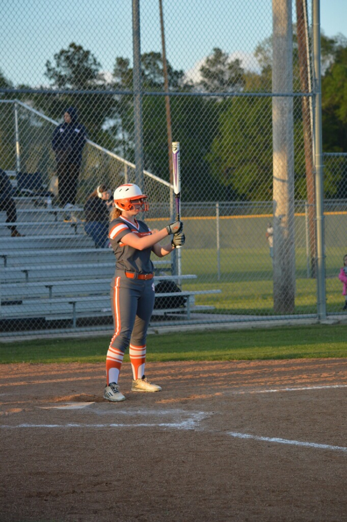 Kinley McFarlin
