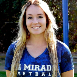 Nicole Barrow