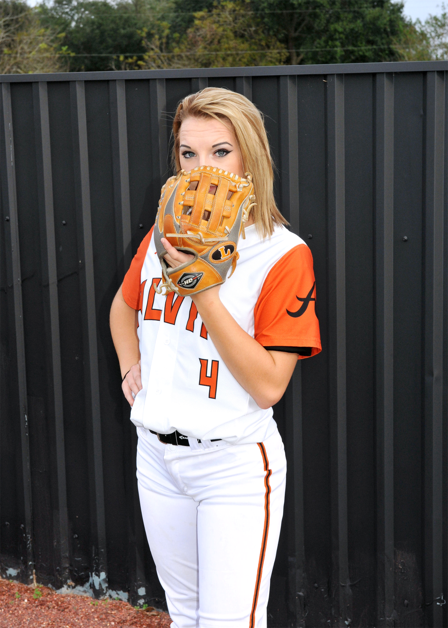 Payton Norwood