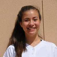 Olivia Stubblefield mugshot
