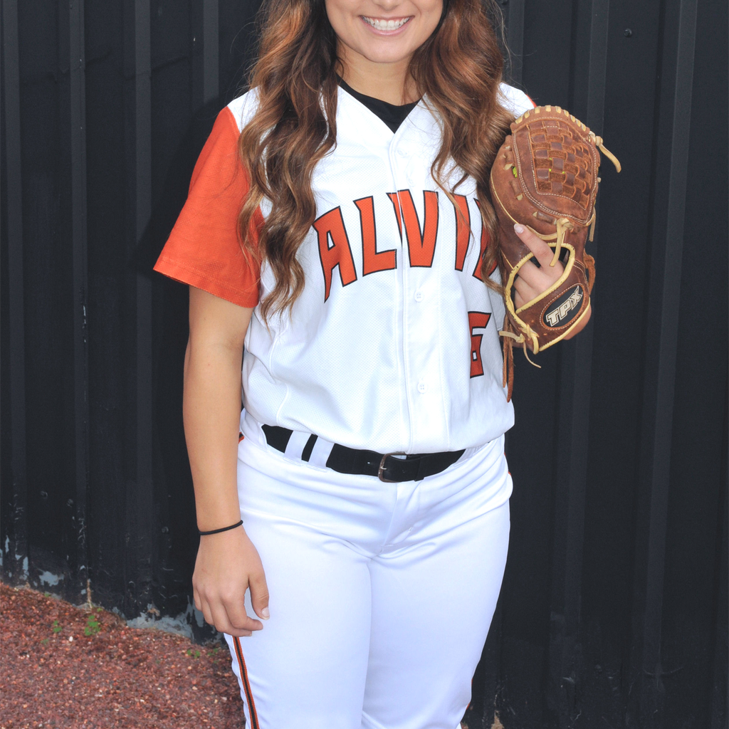 Allexis Barraza mugshot