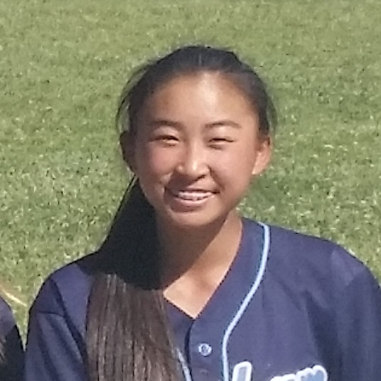 Irene Wong mugshot
