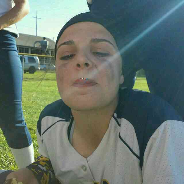 Hannah Patane