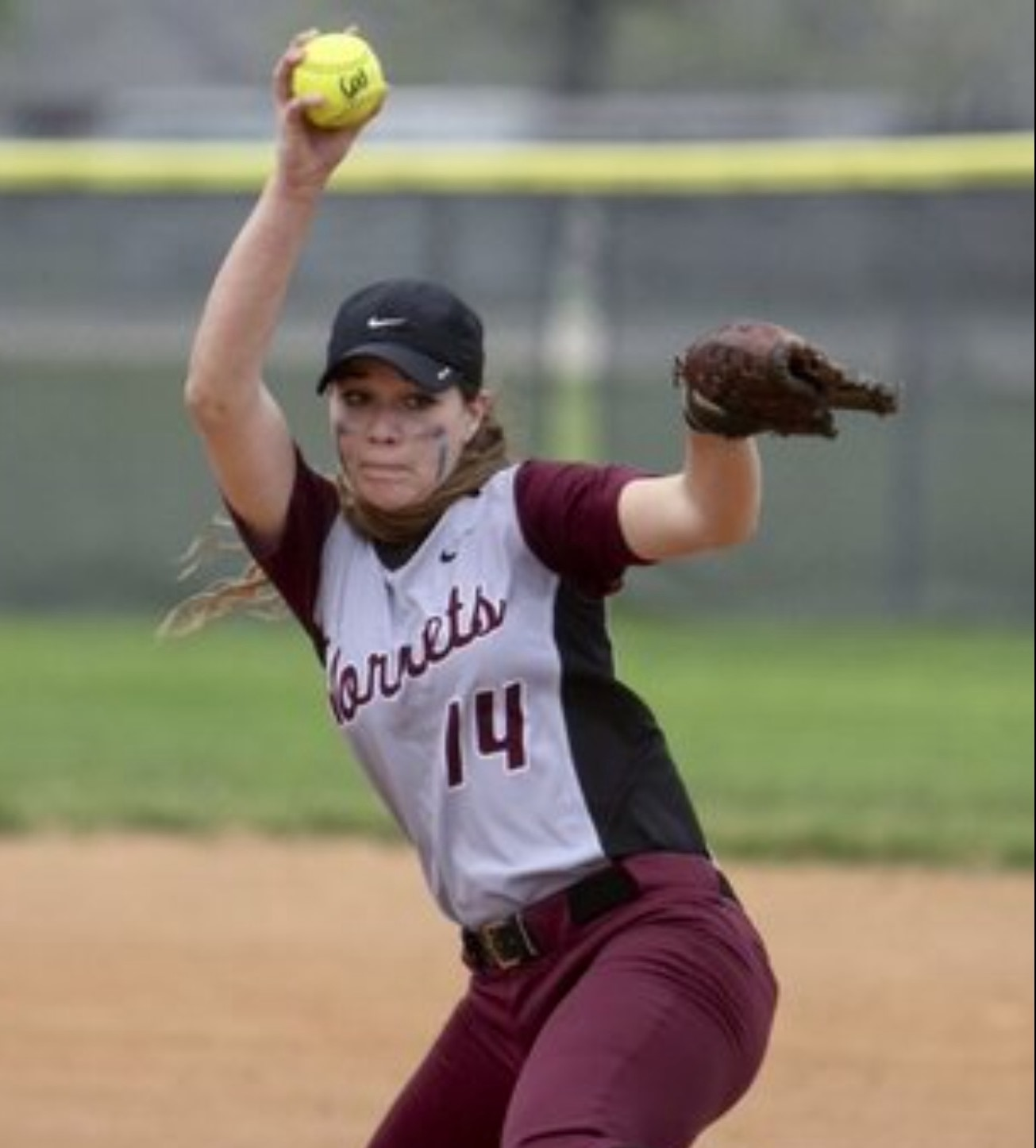 Kaitlin Warnke