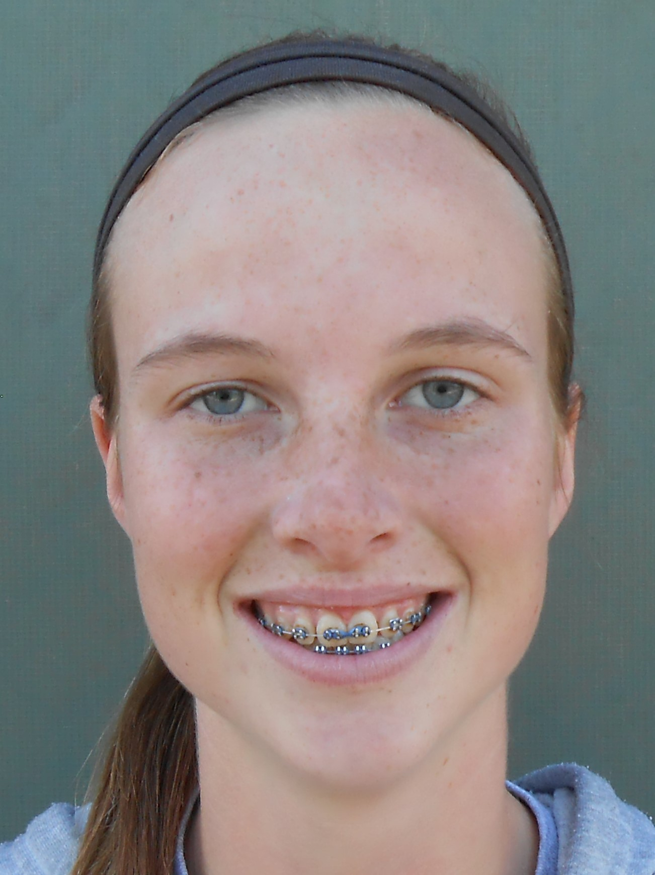 Emily Eudy